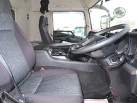 三菱ふそうスーパーグレートアルミウイング大型（10t）[写真18]