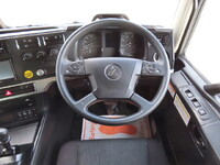 三菱ふそうスーパーグレートアルミウイング大型（10t）[写真20]