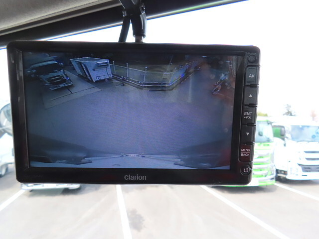 三菱ふそうスーパーグレートアルミウイング大型（10t）[写真21]