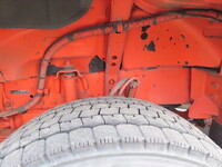 三菱ふそうスーパーグレートアルミウイング大型（10t）[写真35]