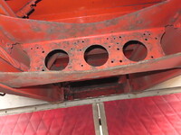 三菱ふそうスーパーグレートアルミウイング大型（10t）[写真36]