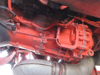 三菱ふそうスーパーグレートアルミウイング大型（10t）[写真09]