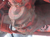 三菱ふそうスーパーグレートアルミウイング大型（10t）[写真10]