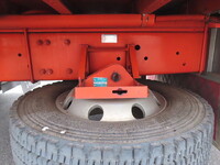 三菱ふそうスーパーグレートアルミウイング大型（10t）[写真13]