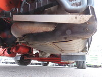 三菱ふそうスーパーグレートアルミウイング大型（10t）[写真15]