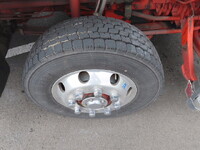 三菱ふそうスーパーグレートアルミウイング大型（10t）[写真16]