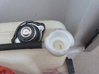 三菱ふそうスーパーグレートアルミウイング大型（10t）[写真19]