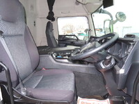 三菱ふそうスーパーグレートアルミウイング大型（10t）[写真21]