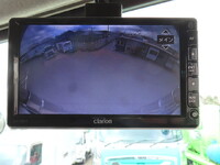 三菱ふそうスーパーグレートアルミウイング大型（10t）[写真25]