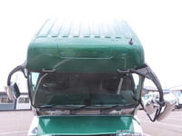 三菱ふそうスーパーグレートアルミウイング大型（10t）[写真27]