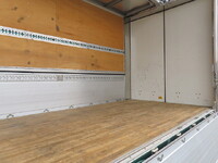 三菱ふそうスーパーグレートアルミウイング大型（10t）[写真29]