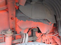 三菱ふそうスーパーグレートアルミウイング大型（10t）[写真39]