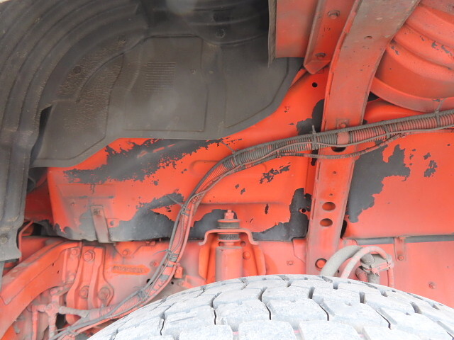 三菱ふそうスーパーグレートアルミウイング大型（10t）[写真39]