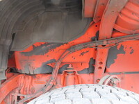 三菱ふそうスーパーグレートアルミウイング大型（10t）[写真40]