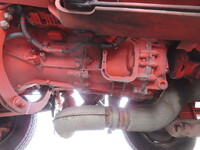 三菱ふそうスーパーグレートアルミウイング大型（10t）[写真09]