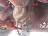 三菱ふそうスーパーグレートアルミウイング大型（10t）[写真10]