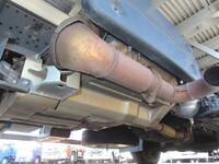 いすゞフォワードアルミバン中型（4t）[写真13]