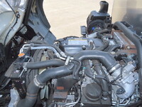 いすゞフォワードアルミバン中型（4t）[写真15]