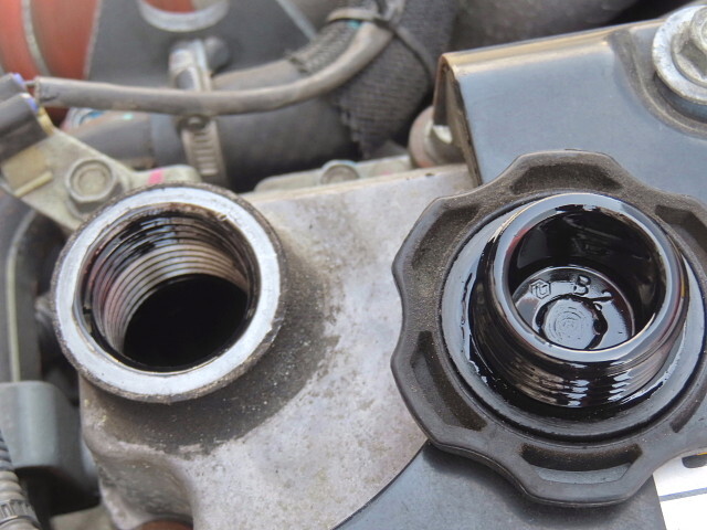 いすゞフォワードアルミバン中型（4t）[写真17]