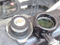 いすゞフォワードアルミバン中型（4t）[写真19]