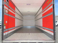 いすゞフォワードアルミバン中型（4t）[写真31]