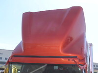 いすゞフォワードアルミバン中型（4t）[写真36]