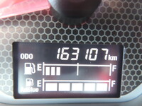 いすゞフォワードアルミバン中型（4t）[写真37]