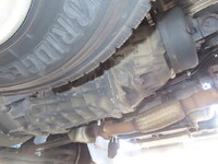 いすゞフォワードアルミバン中型（4t）[写真09]