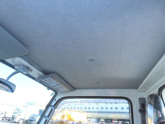 いすゞエルフダンプ小型（2t・3t）[写真22]