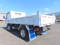 いすゞエルフダンプ小型（2t・3t）[写真02]