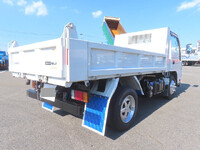 いすゞエルフダンプ小型（2t・3t）[写真05]