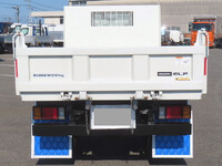 いすゞエルフダンプ小型（2t・3t）[写真07]