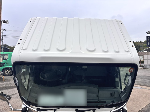 いすゞエルフアルミバン小型（2t・3t）[写真14]