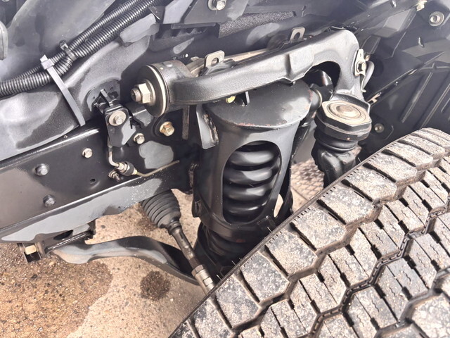 いすゞエルフアルミバン小型（2t・3t）[写真18]