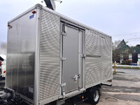 いすゞエルフアルミバン小型（2t・3t）[写真20]