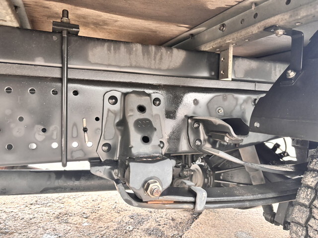 いすゞエルフアルミバン小型（2t・3t）[写真22]