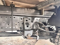 いすゞエルフアルミバン小型（2t・3t）[写真23]