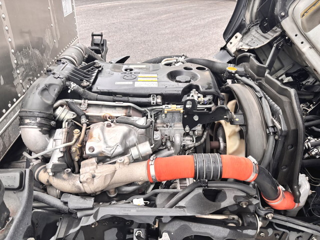 いすゞエルフアルミバン小型（2t・3t）[写真27]