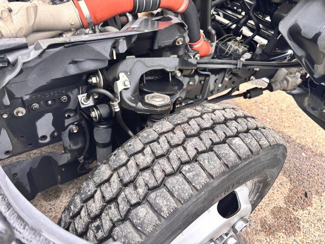 いすゞエルフアルミバン小型（2t・3t）[写真28]