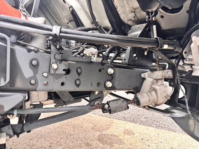 いすゞエルフアルミバン小型（2t・3t）[写真29]