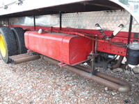 三菱ふそうキャンターアルミブロック小型（2t・3t）[写真11]