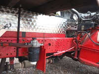 三菱ふそうキャンターアルミブロック小型（2t・3t）[写真12]