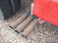 三菱ふそうキャンターアルミブロック小型（2t・3t）[写真13]