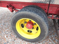 三菱ふそうキャンターアルミブロック小型（2t・3t）[写真14]