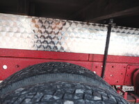 三菱ふそうキャンターアルミブロック小型（2t・3t）[写真16]