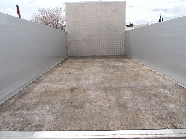 三菱ふそうキャンターアルミブロック小型（2t・3t）[写真27]