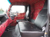 三菱ふそうキャンターアルミブロック小型（2t・3t）[写真33]