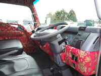 三菱ふそうキャンターアルミブロック小型（2t・3t）[写真34]