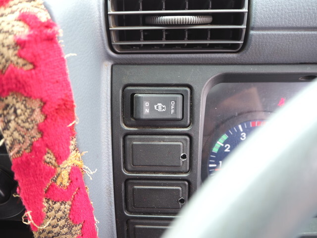 三菱ふそうキャンターアルミブロック小型（2t・3t）[写真38]