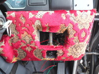 三菱ふそうキャンターアルミブロック小型（2t・3t）[写真40]